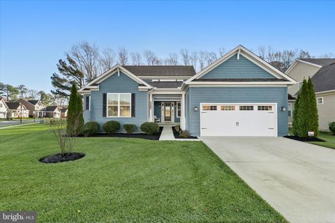 Homes For Sale - 36114 Watch Hill Road<br/> FRANKFORD, DE 19945