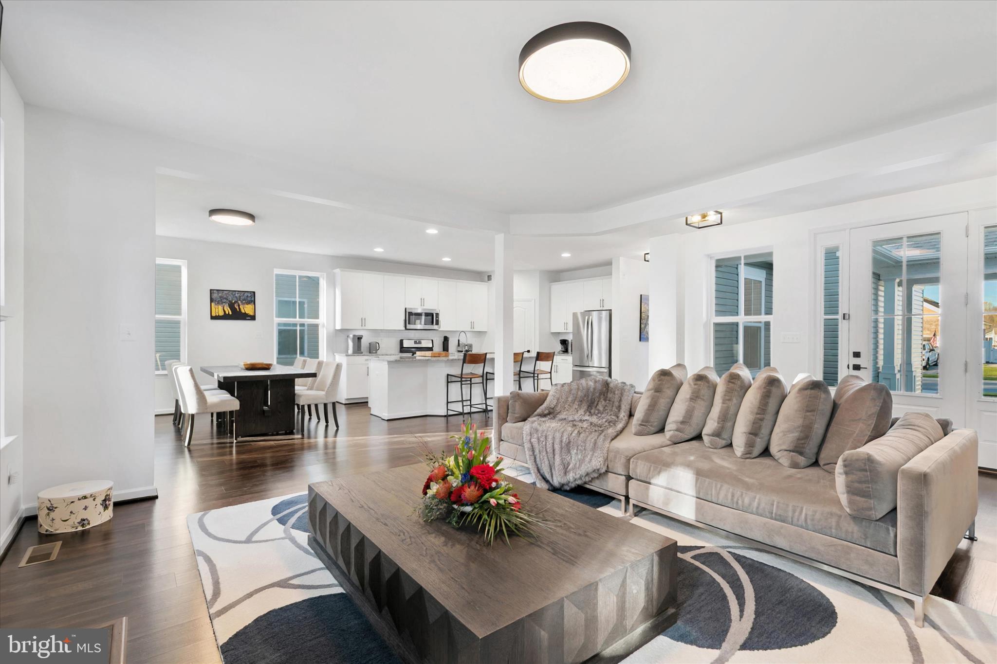 THE ESTUARY - Residential