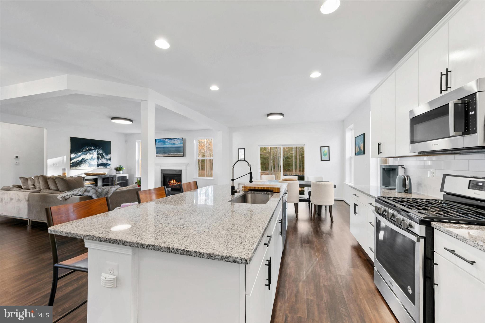 THE ESTUARY - Residential