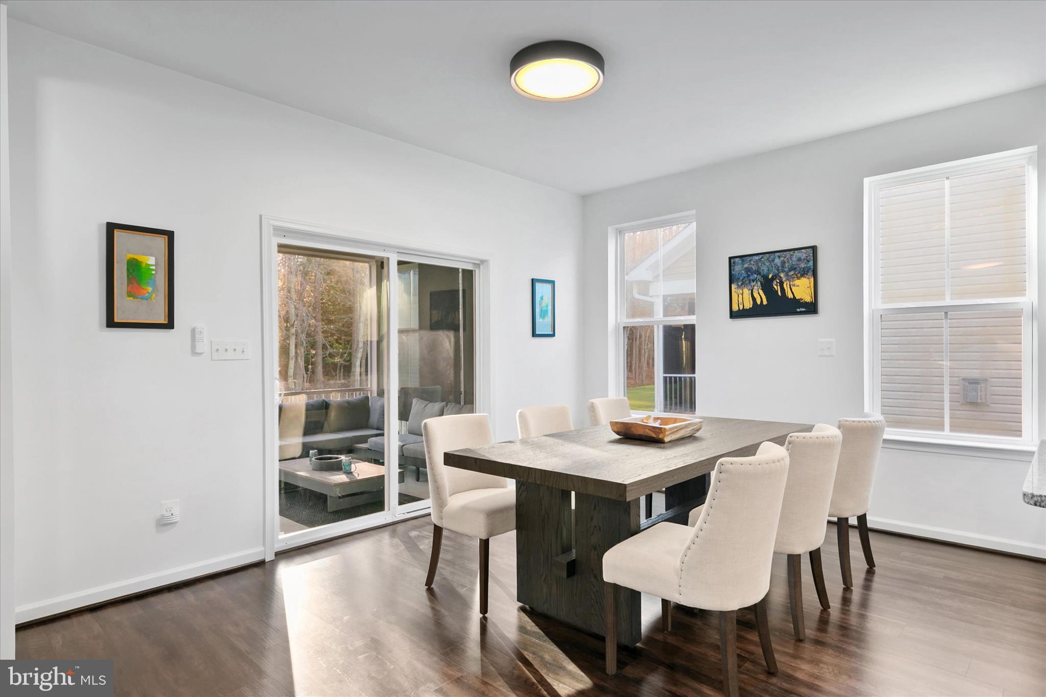 THE ESTUARY - Residential