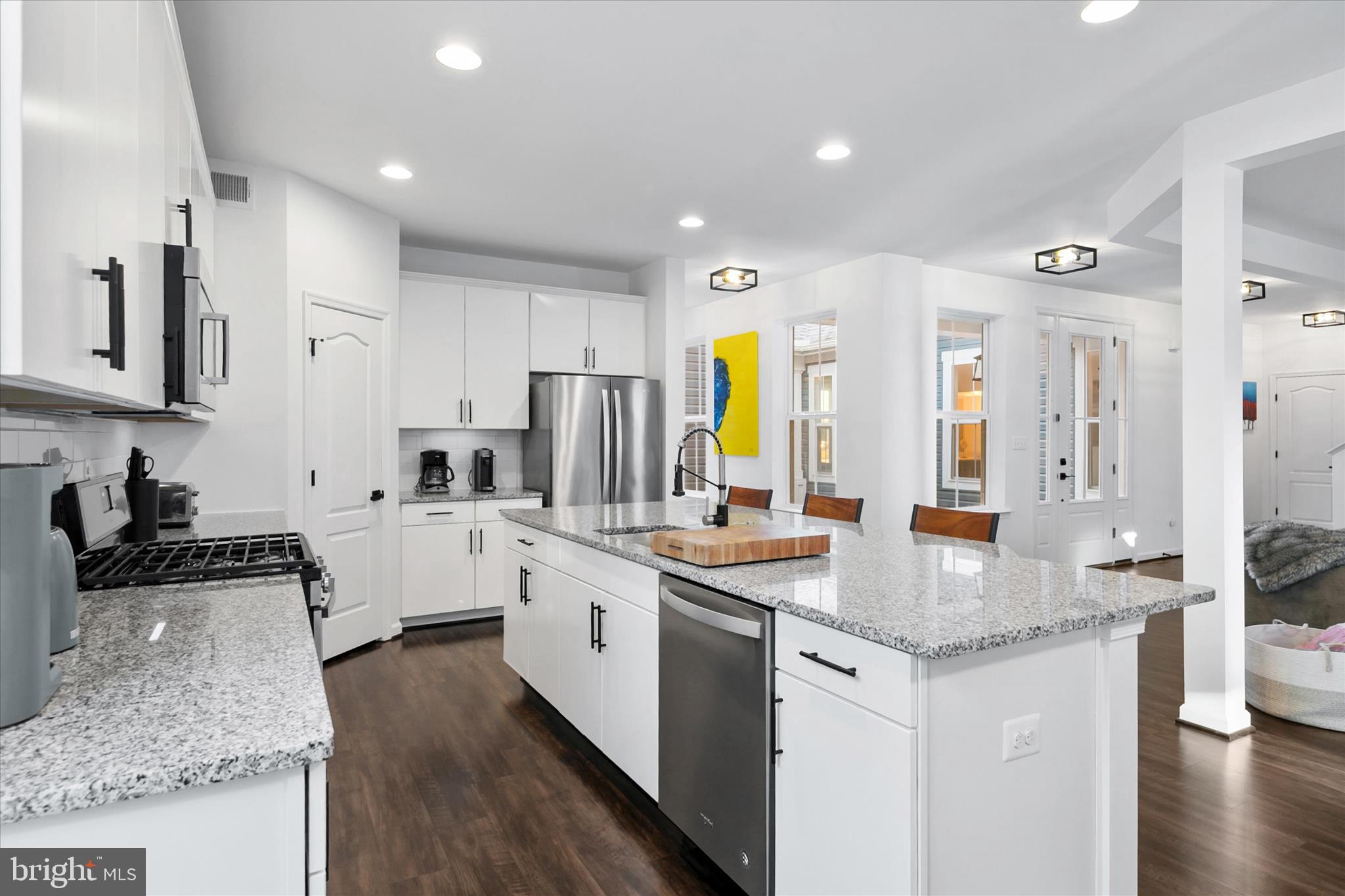 THE ESTUARY - Residential