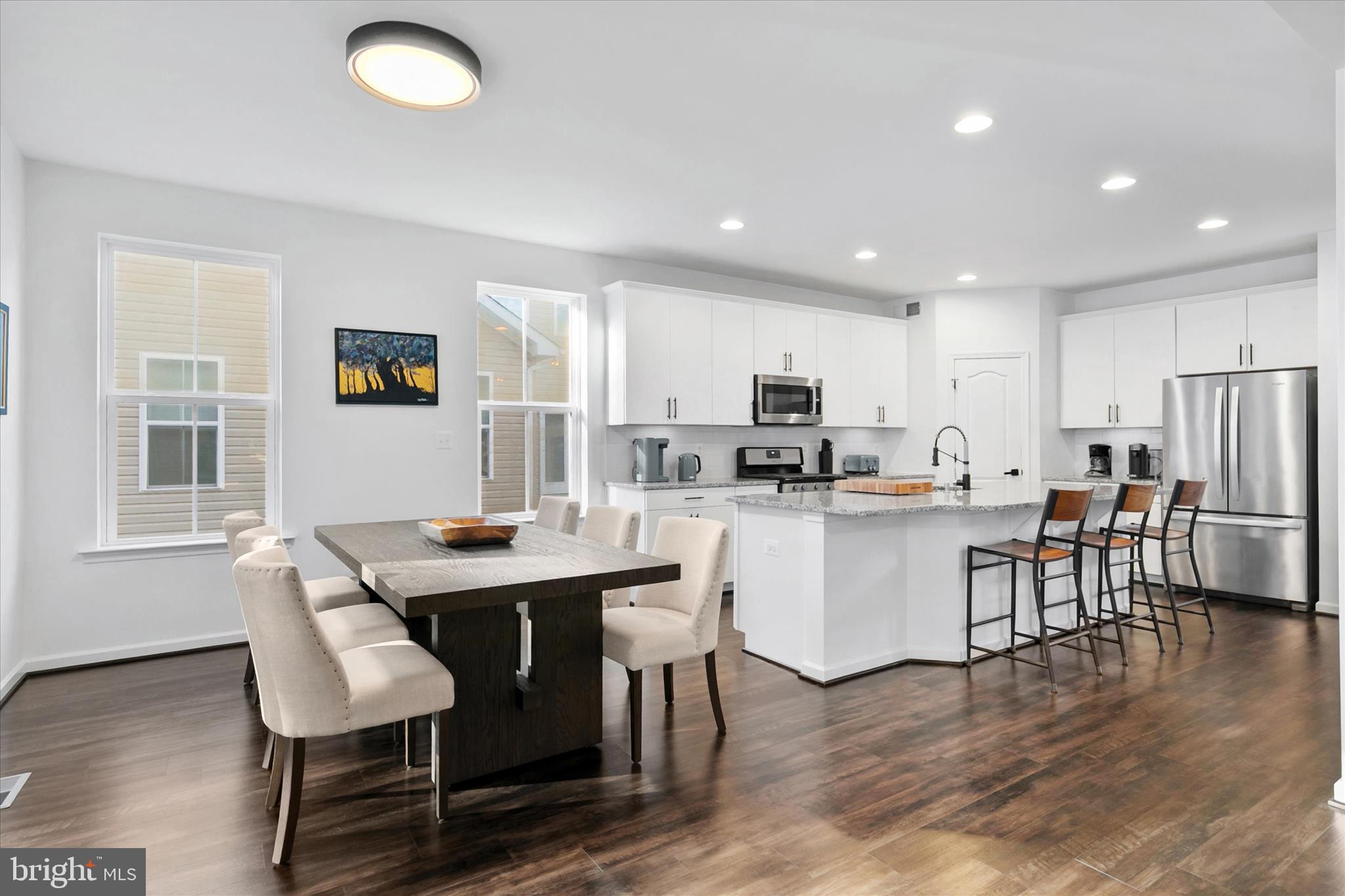 THE ESTUARY - Residential