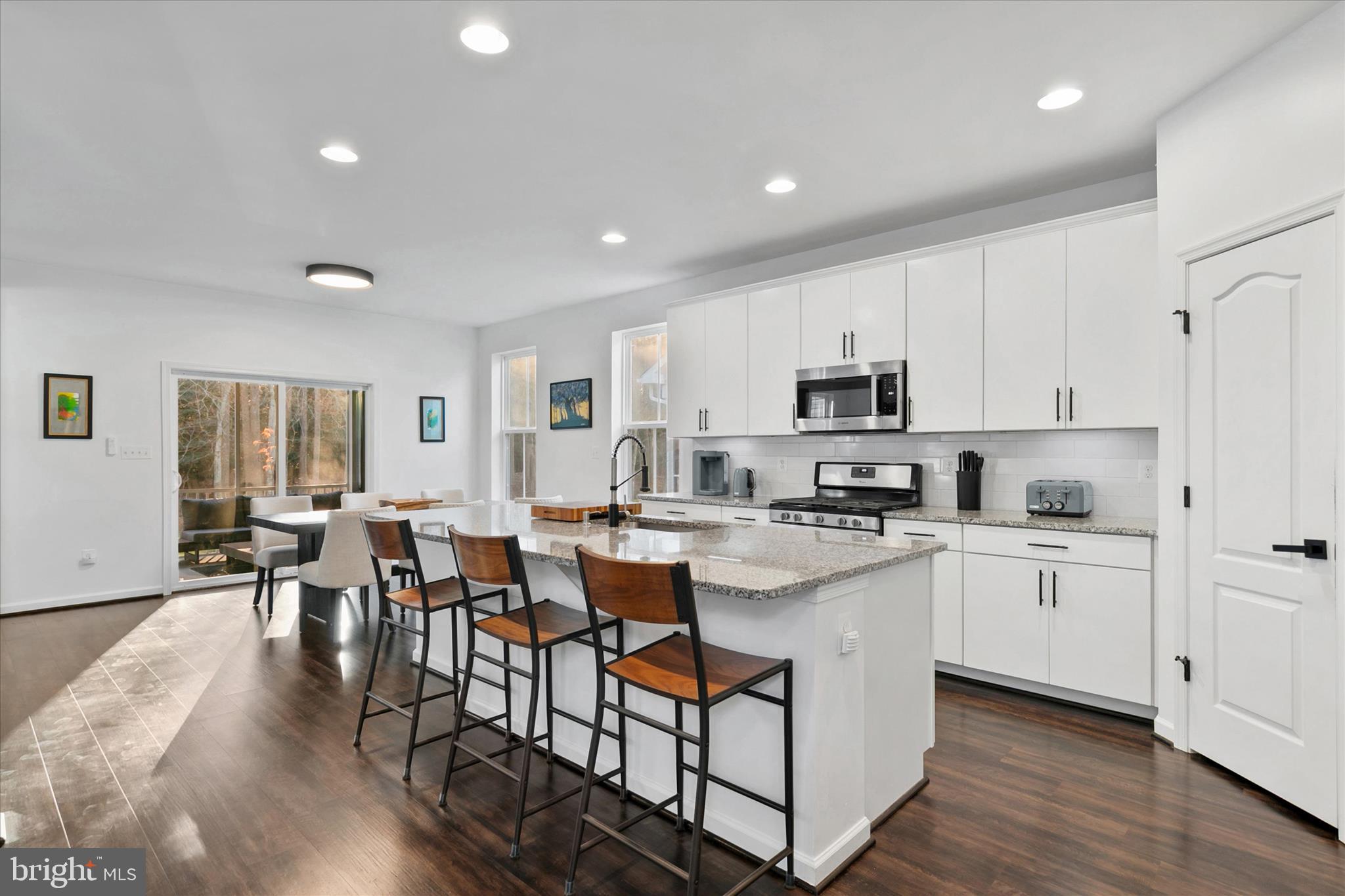 THE ESTUARY - Residential