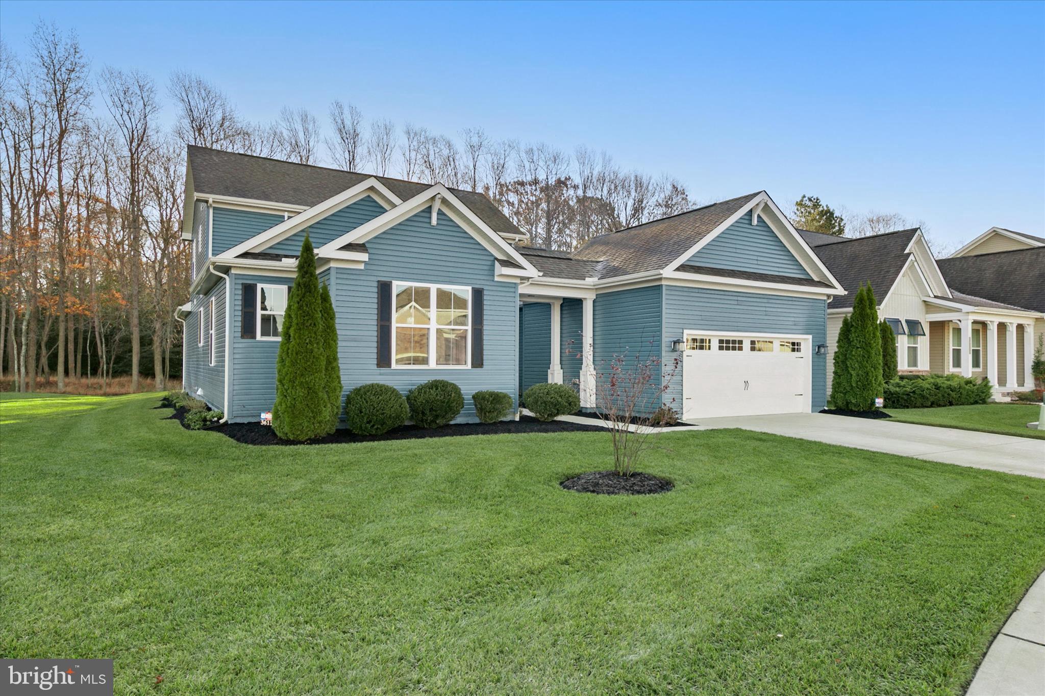 THE ESTUARY - Residential