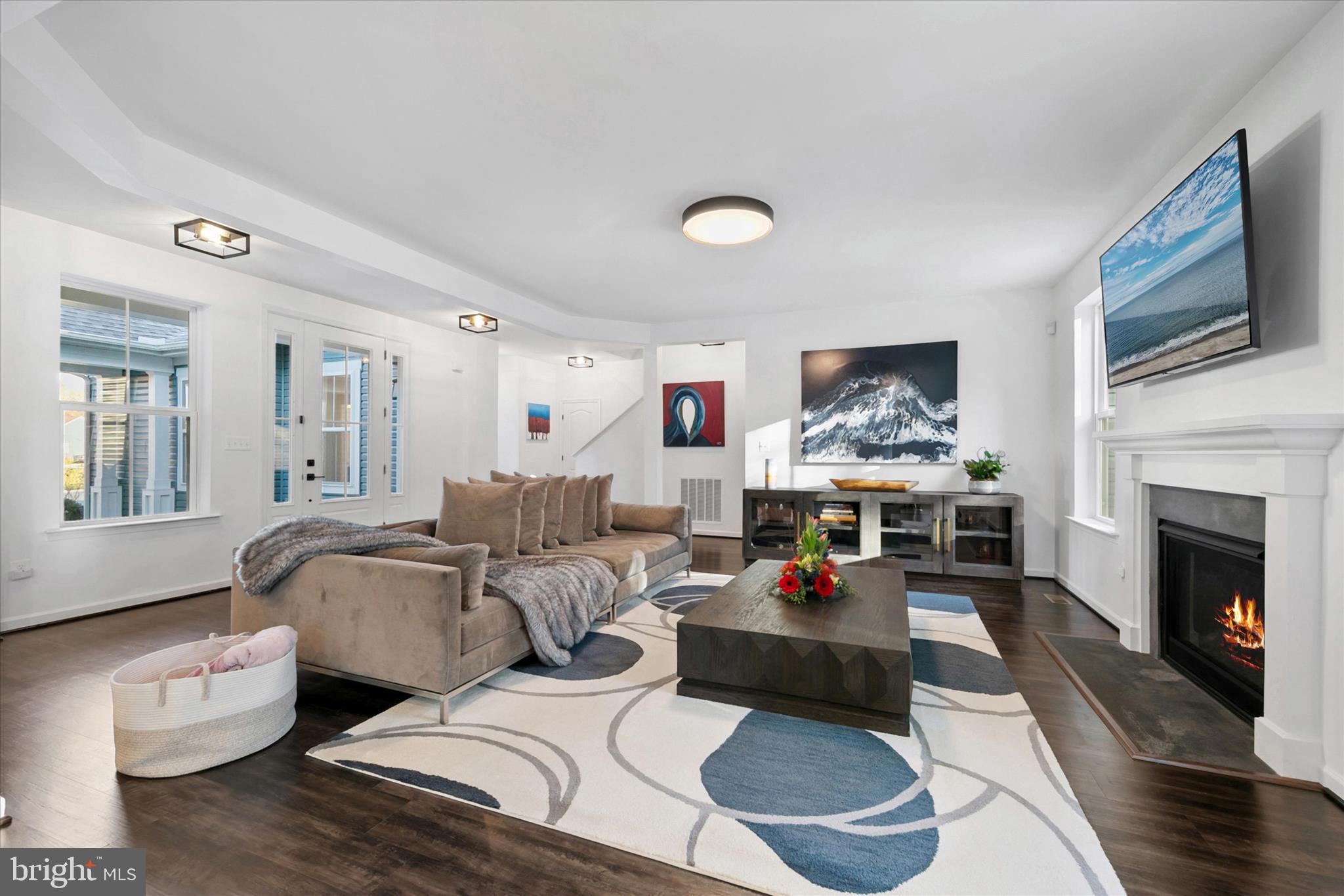 THE ESTUARY - Residential