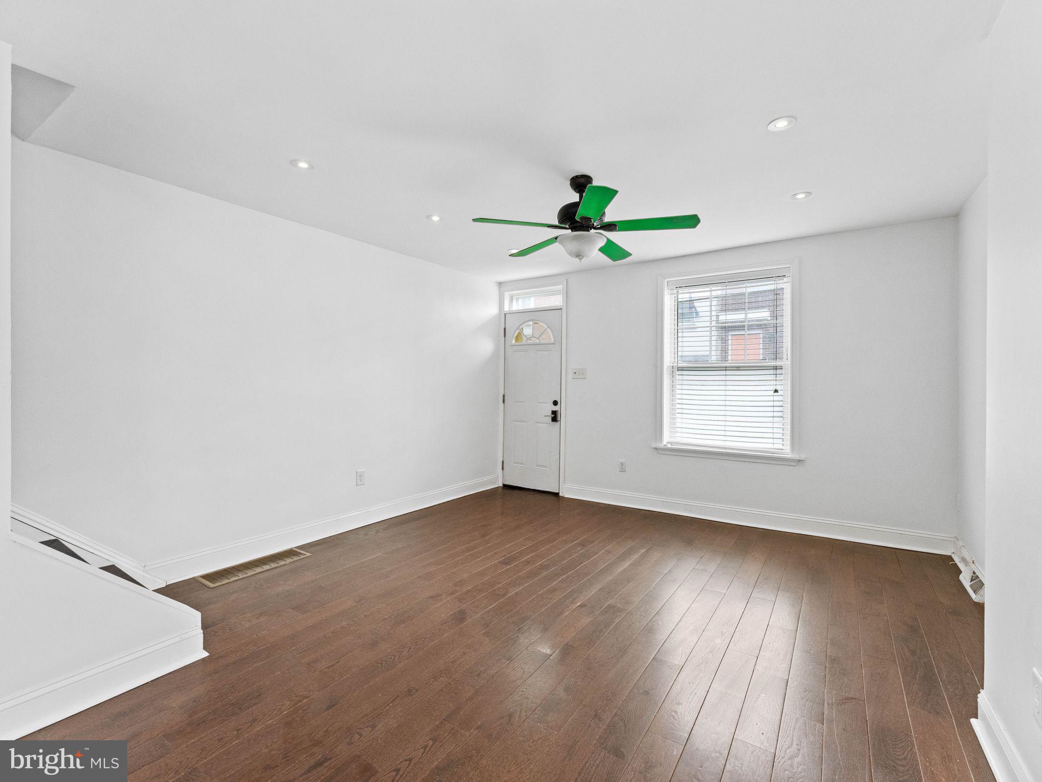 POINT BREEZE - Residential