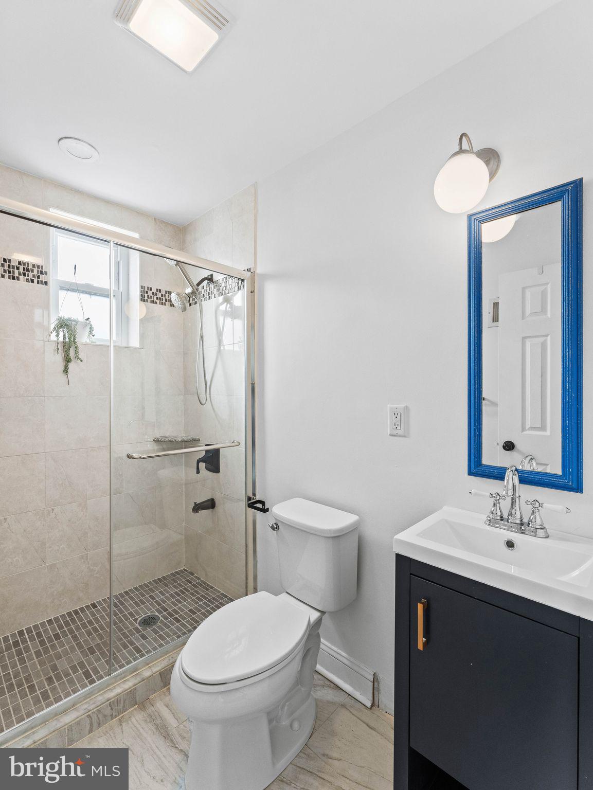 POINT BREEZE - Residential