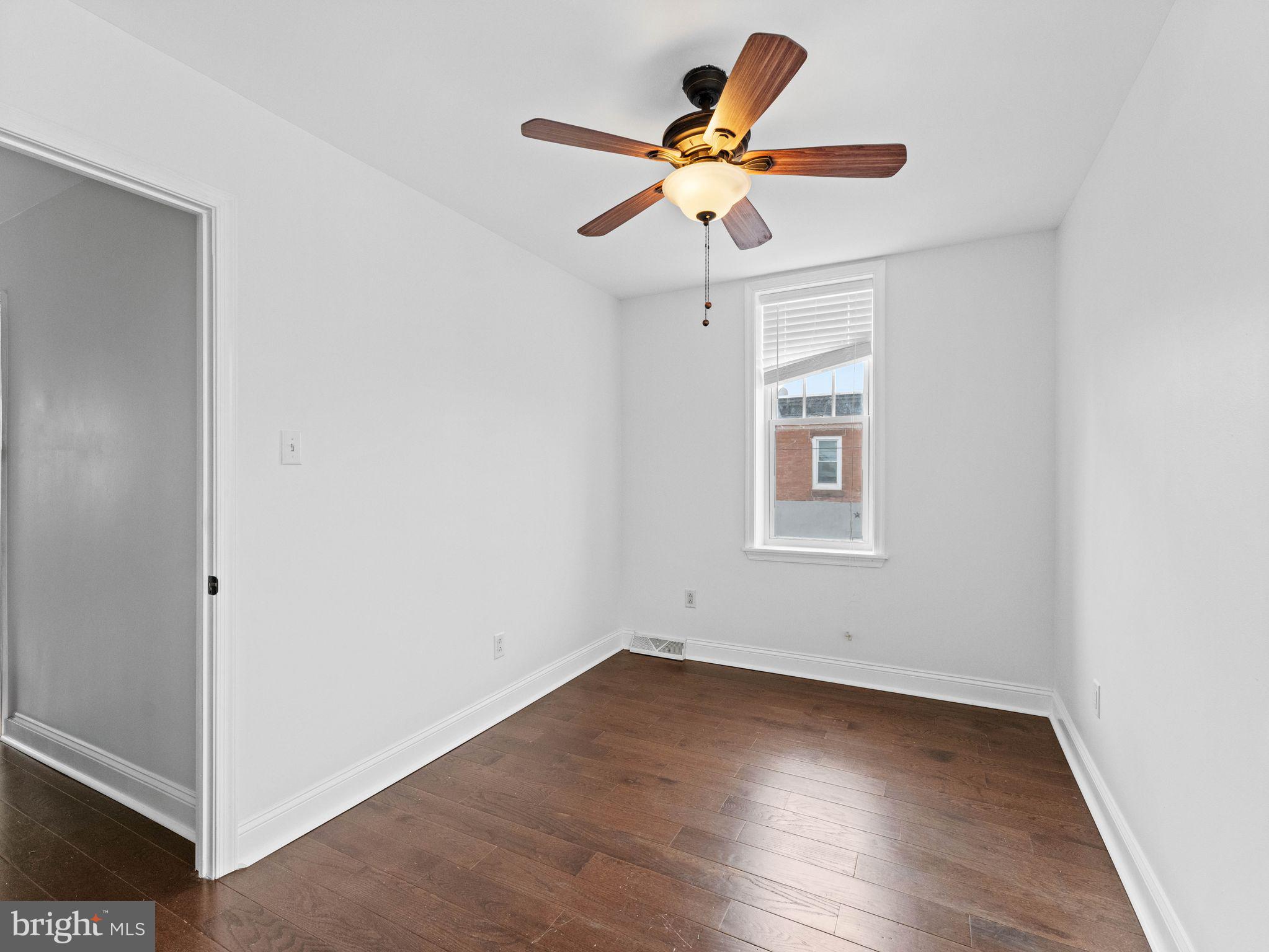 POINT BREEZE - Residential