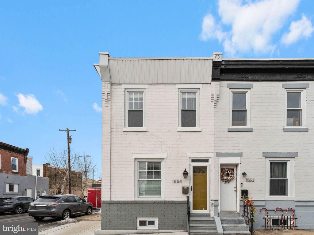 Photo of 1554 S Ringgold Street, PHILADELPHIA, PA 19146 (MLS # PAPH2581766)