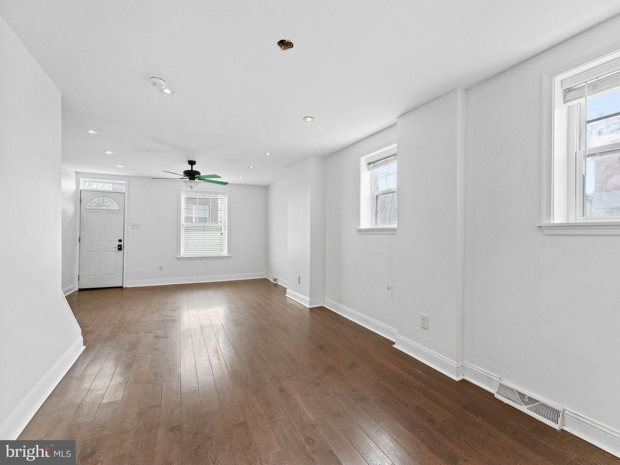 POINT BREEZE - Residential