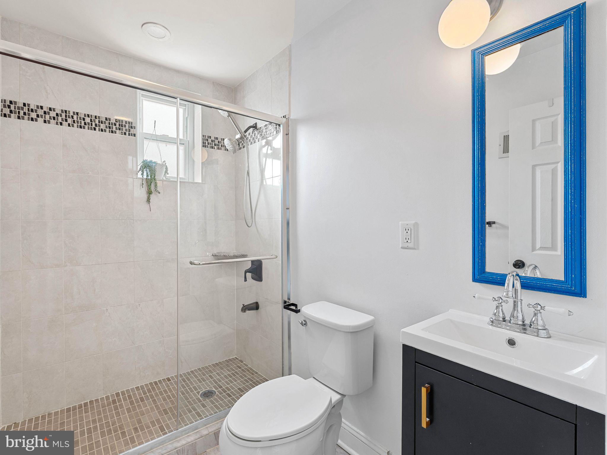 POINT BREEZE - Residential