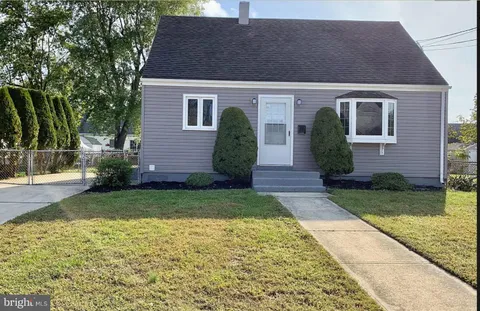 43 Falmouth Road, Hamilton, NJ MLS: NJME2056498