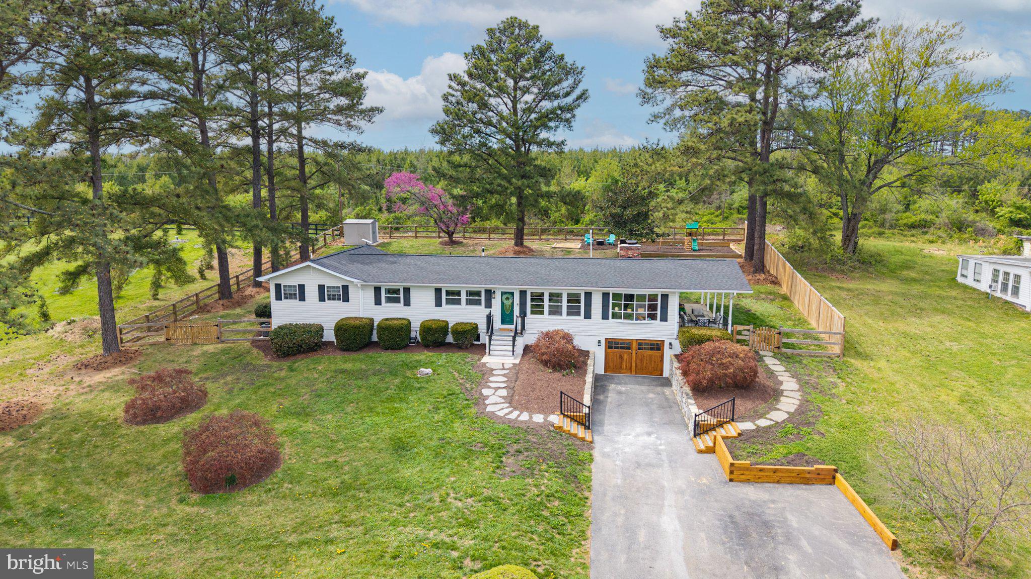 2881 SALEM CHURCH ROAD