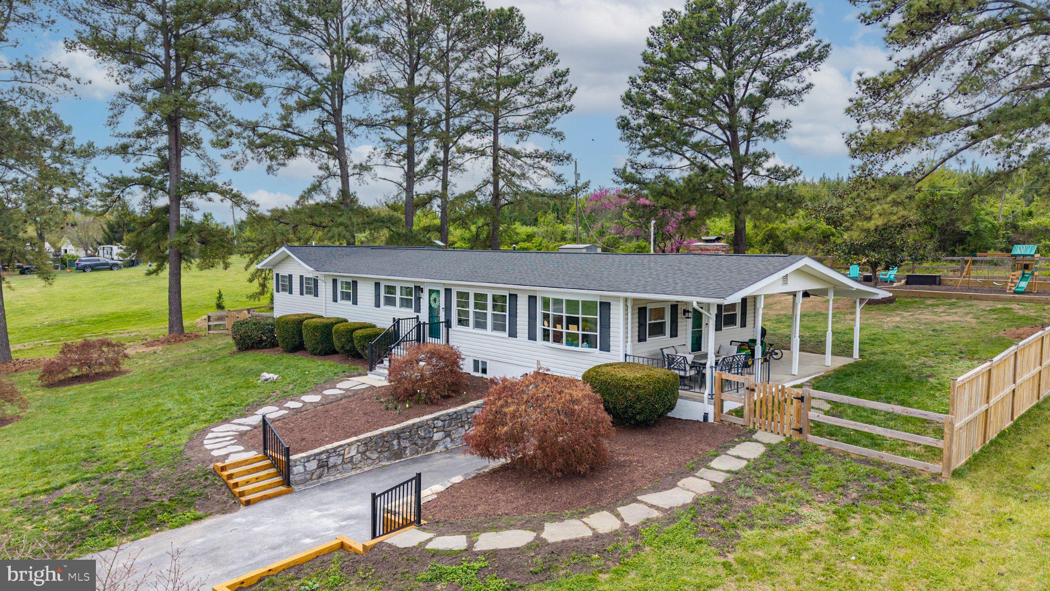 2881 SALEM CHURCH ROAD