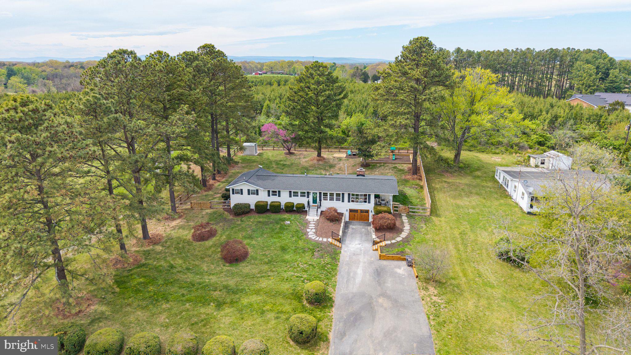 2881 SALEM CHURCH ROAD