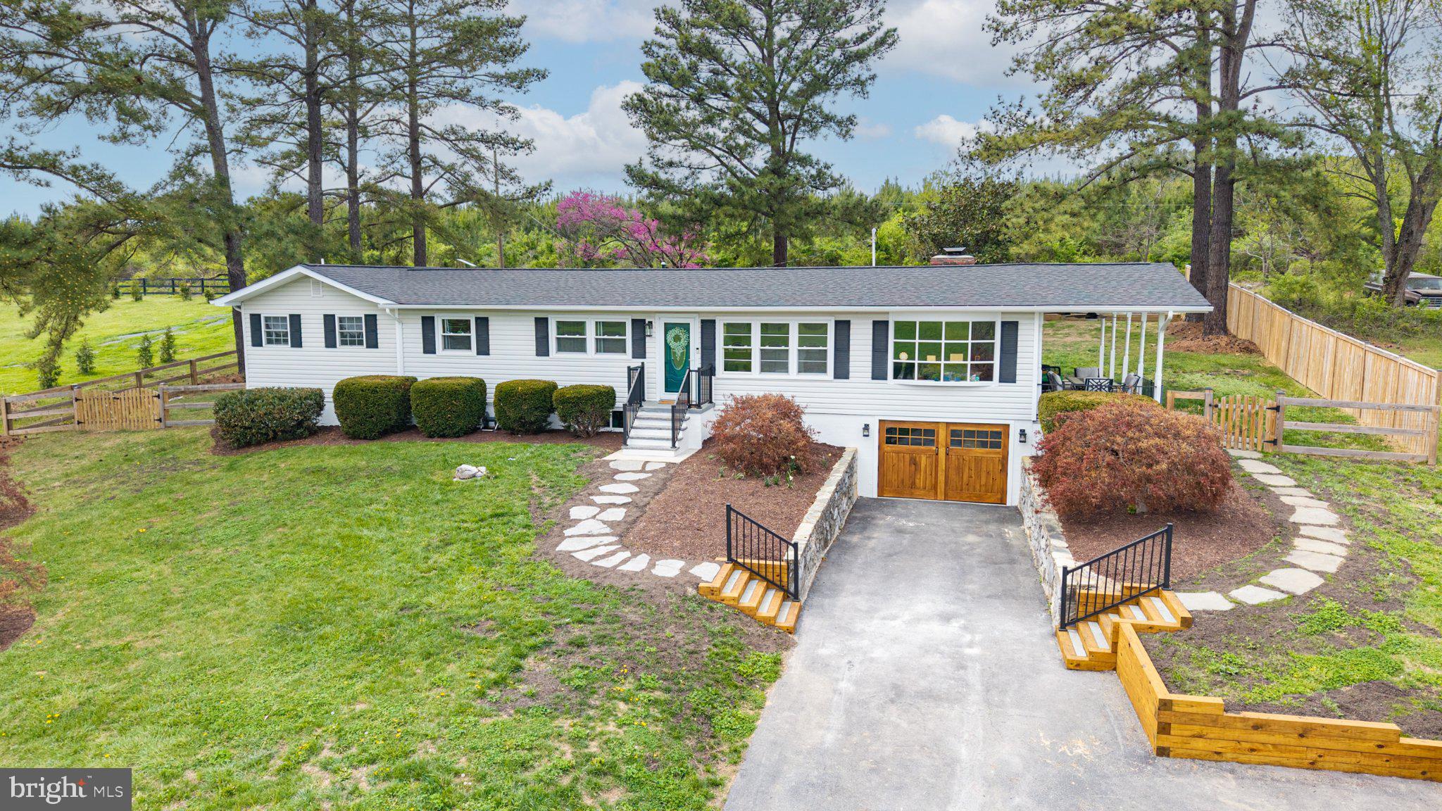 2881 SALEM CHURCH ROAD