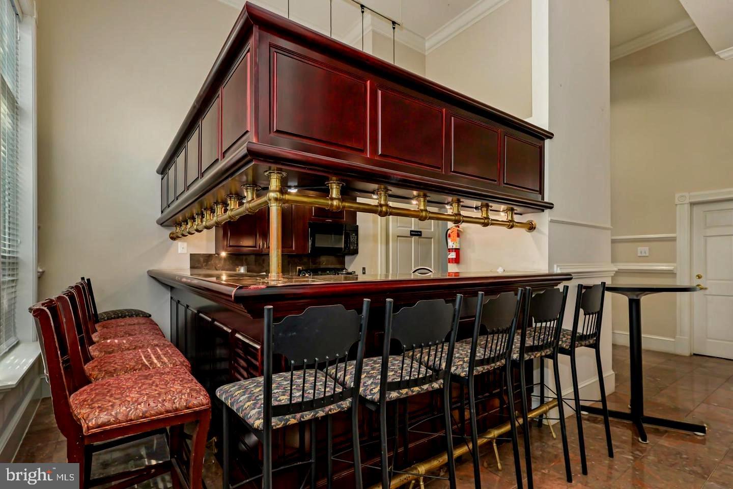 GATES OF MCLEAN - Residential