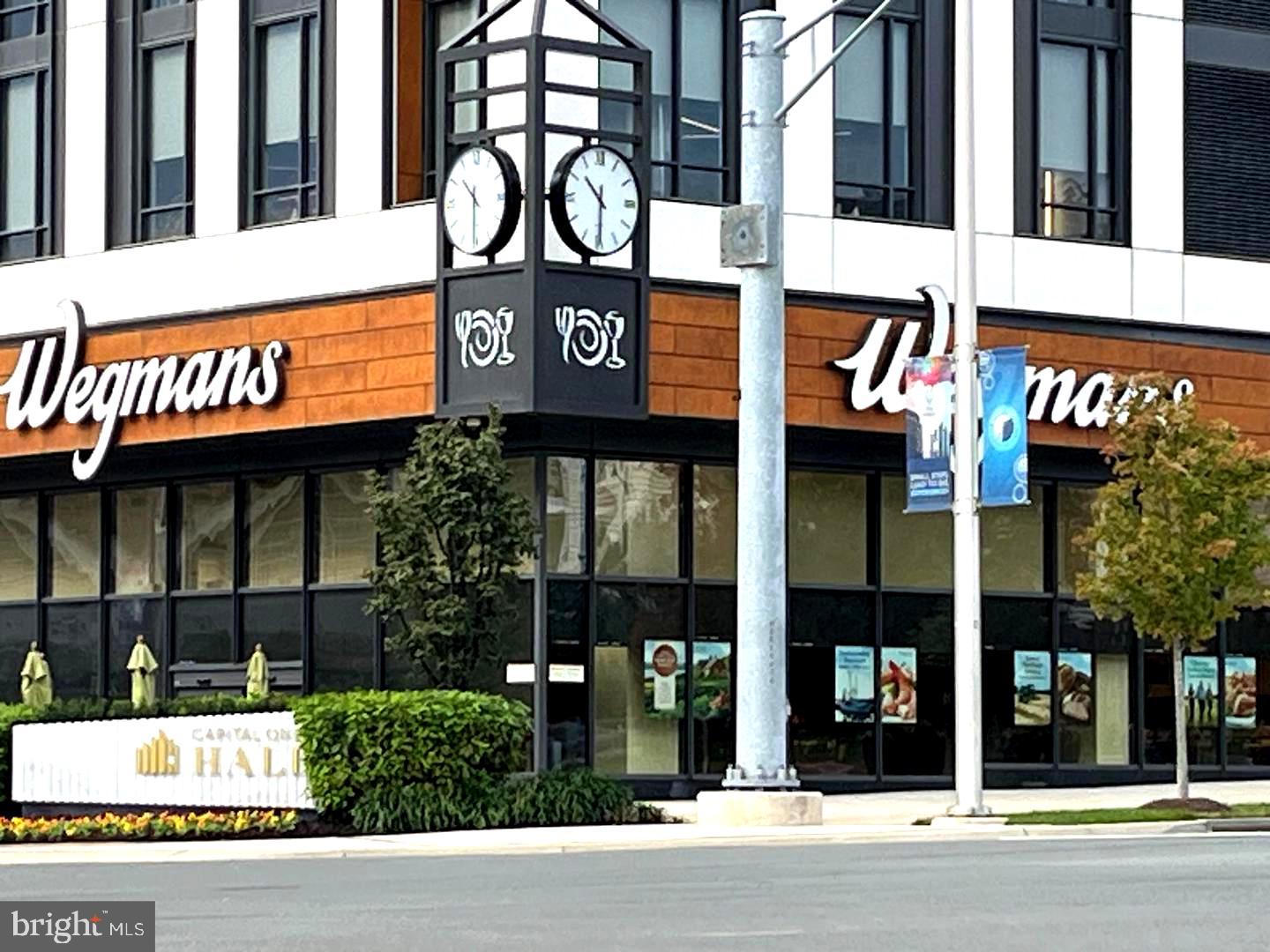 GATES OF MCLEAN - Residential