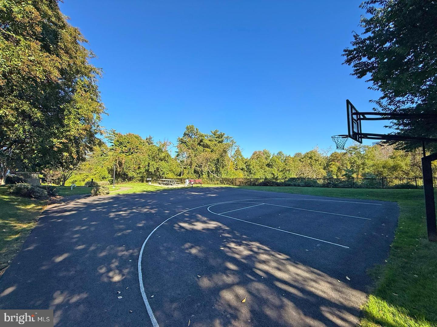 GATES OF MCLEAN - Residential