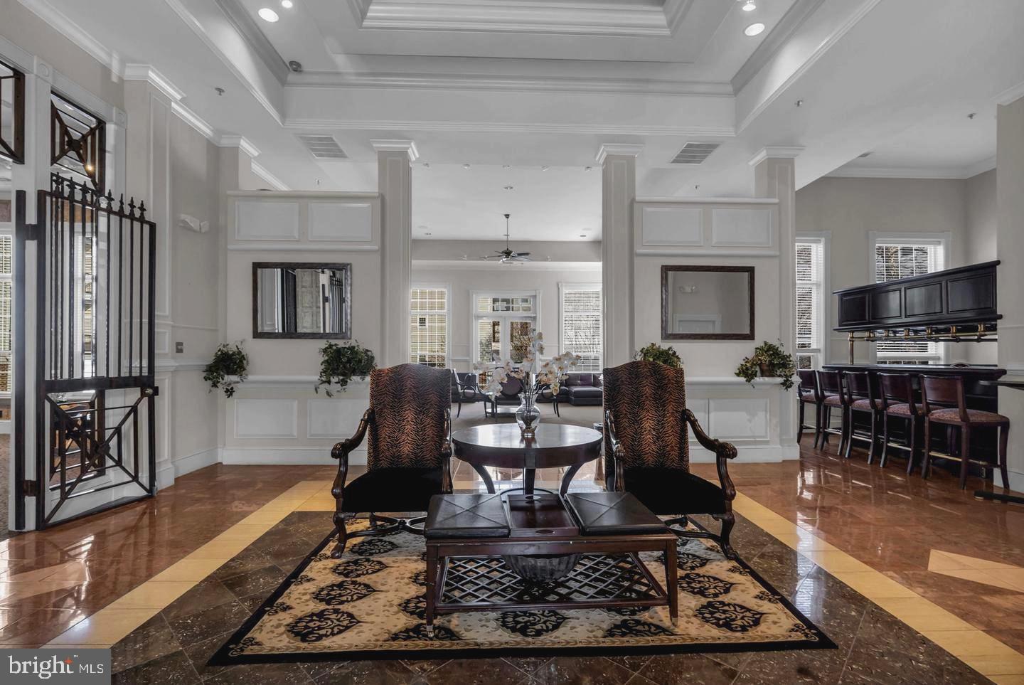 GATES OF MCLEAN - Residential