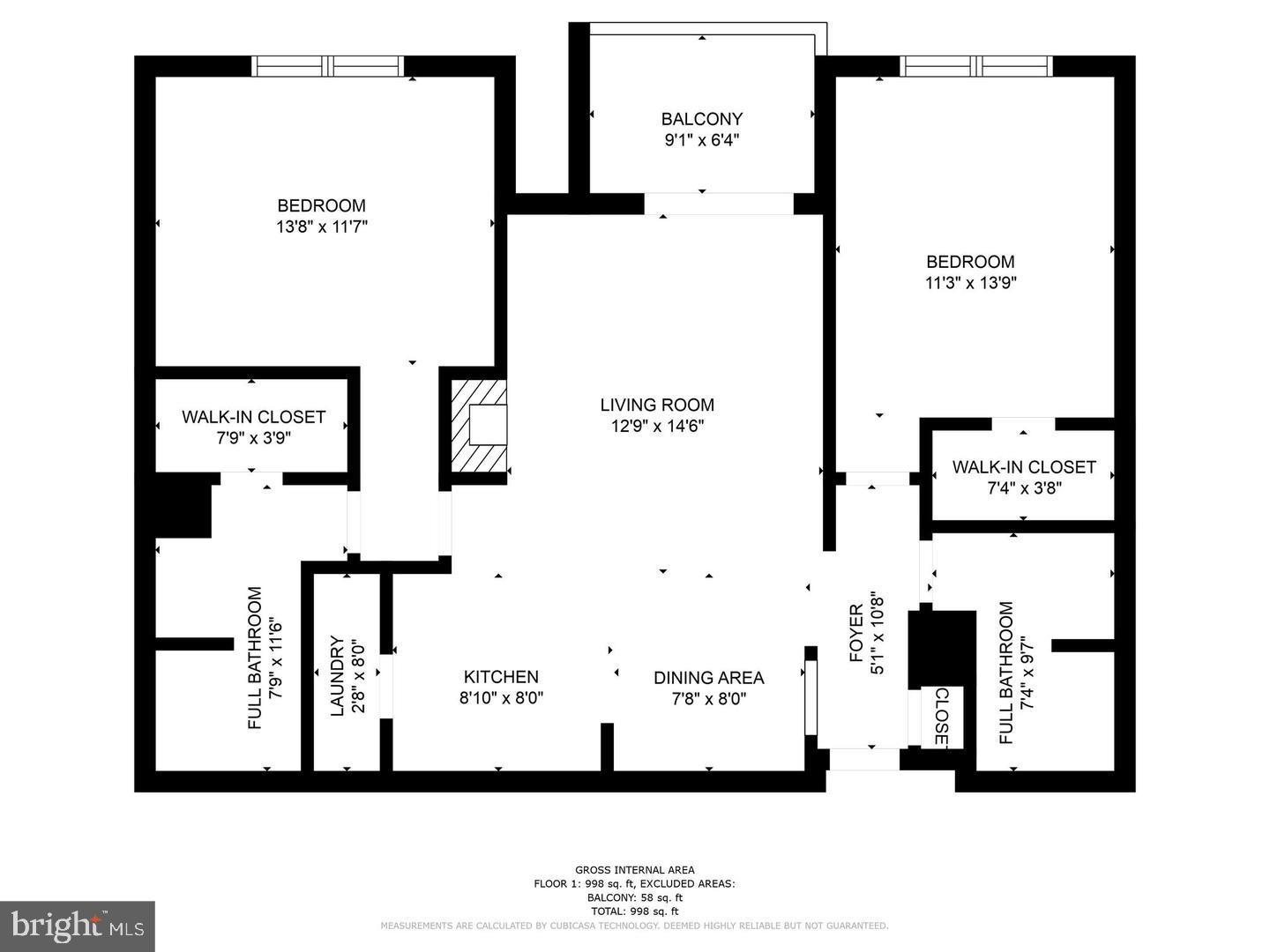 GATES OF MCLEAN - Residential