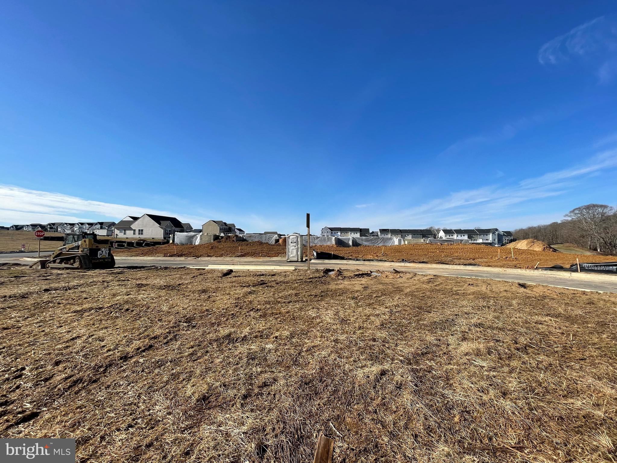 CLARK'S REST - Residential