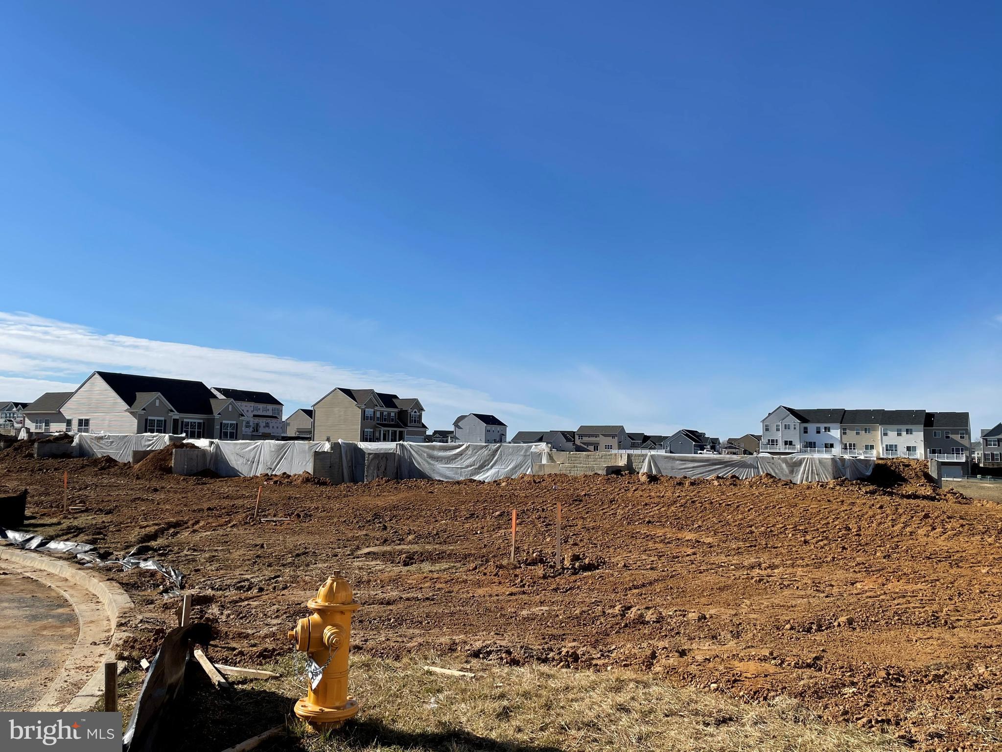 CLARK'S REST - Residential