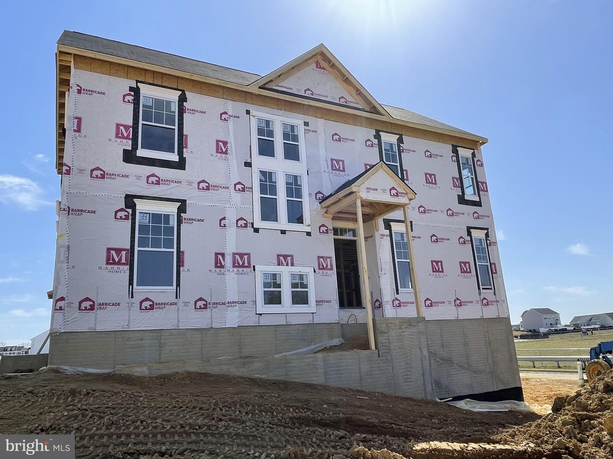 CLARK'S REST - Residential