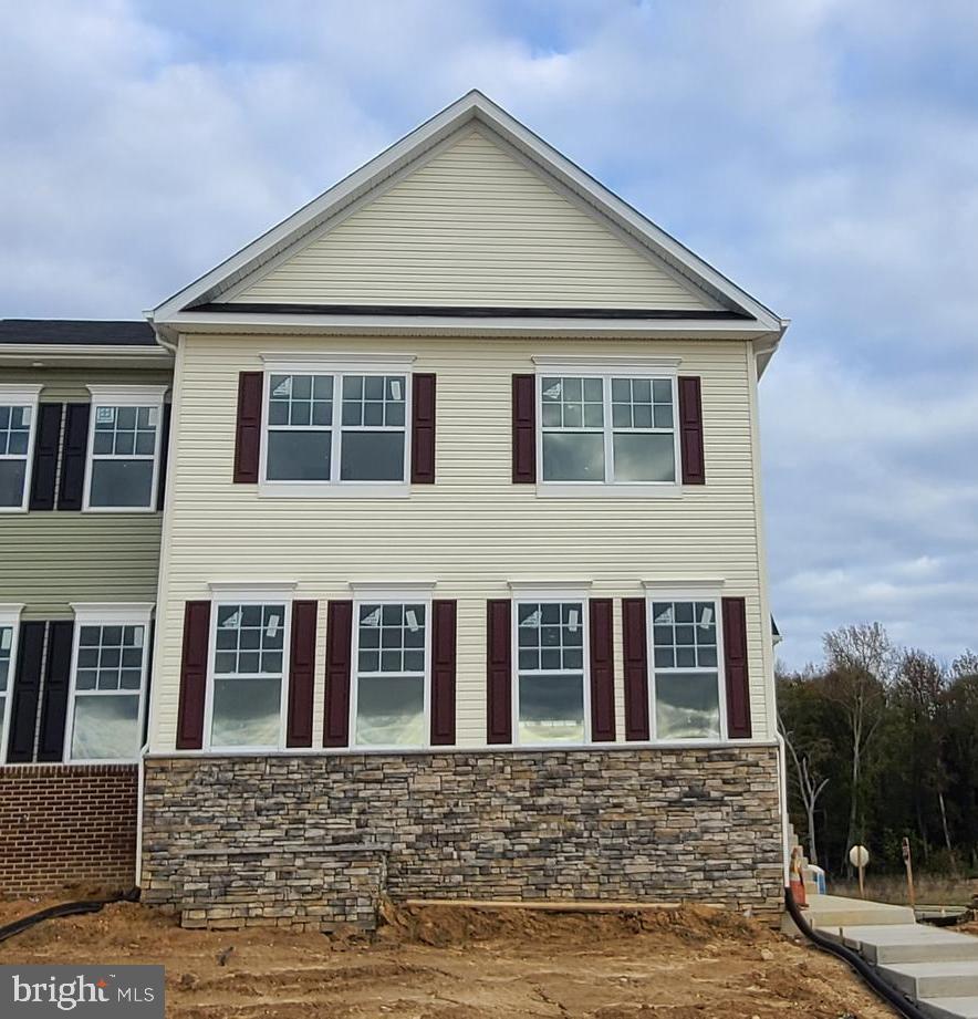 CLARK'S REST - Residential