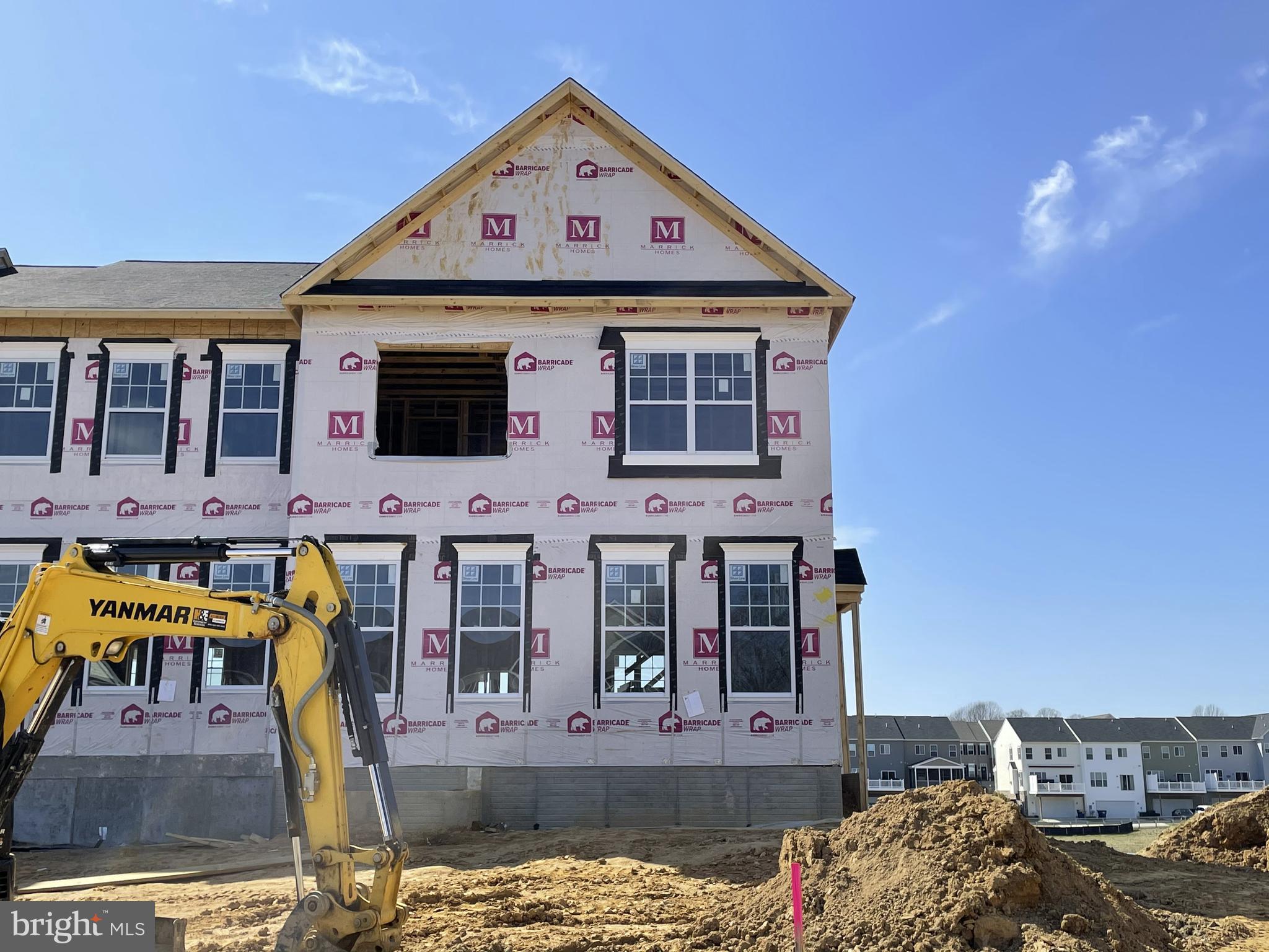 CLARK'S REST - Residential