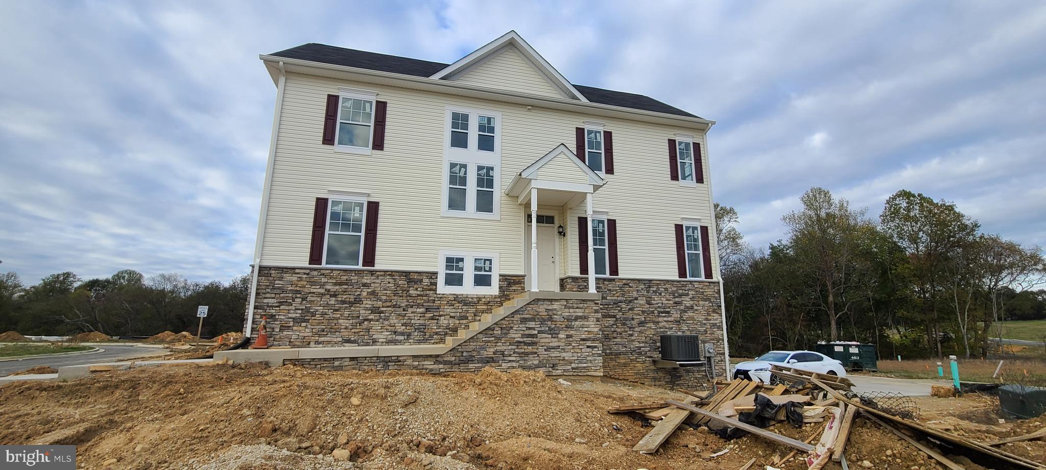 CLARK'S REST - Residential