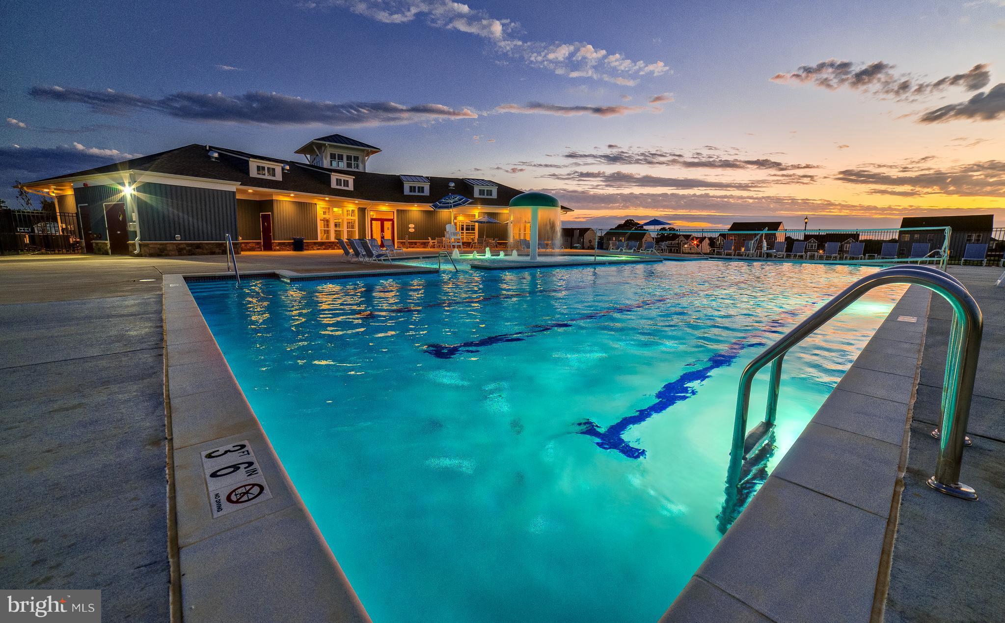 CLARK'S REST - Residential