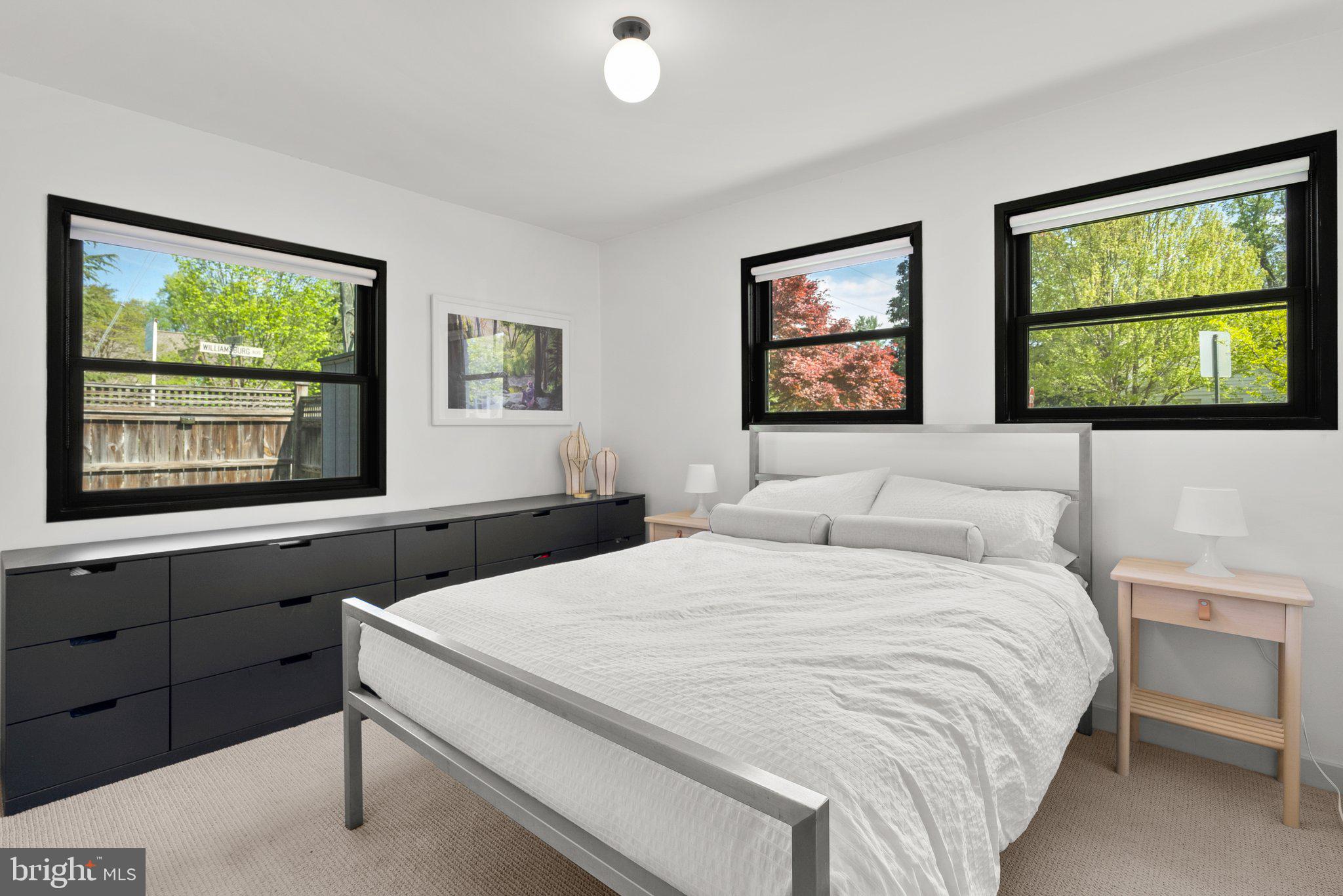 SHIRLEY WOODS - Residential