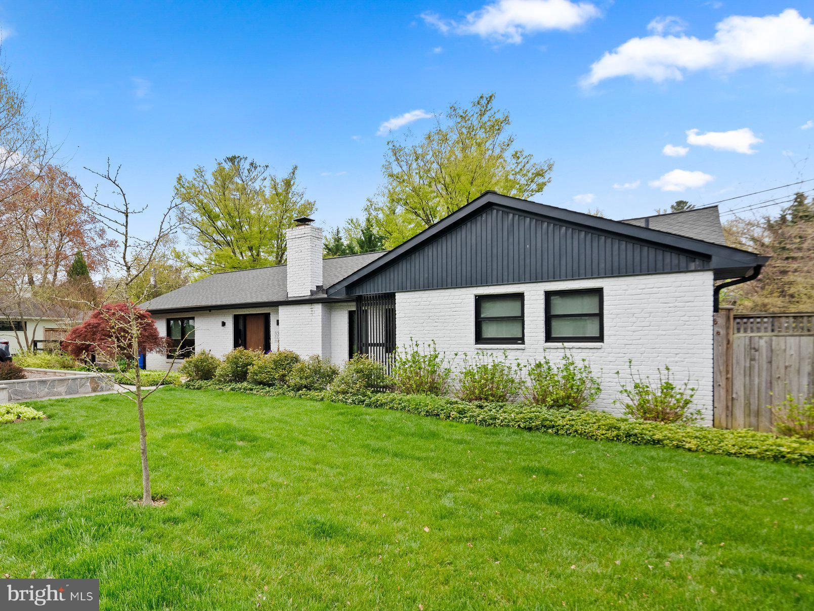 SHIRLEY WOODS - Residential