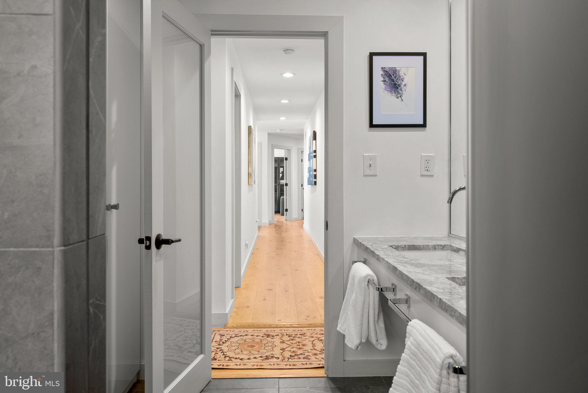 SHIRLEY WOODS - Residential