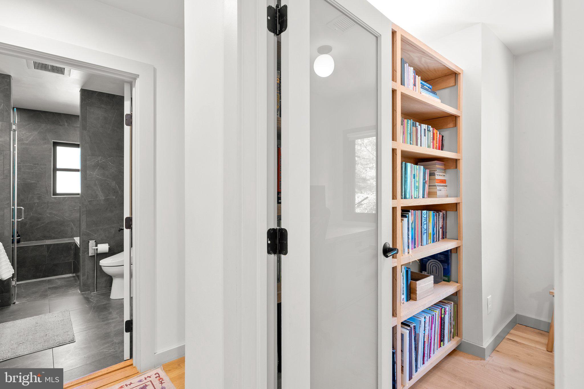 SHIRLEY WOODS - Residential