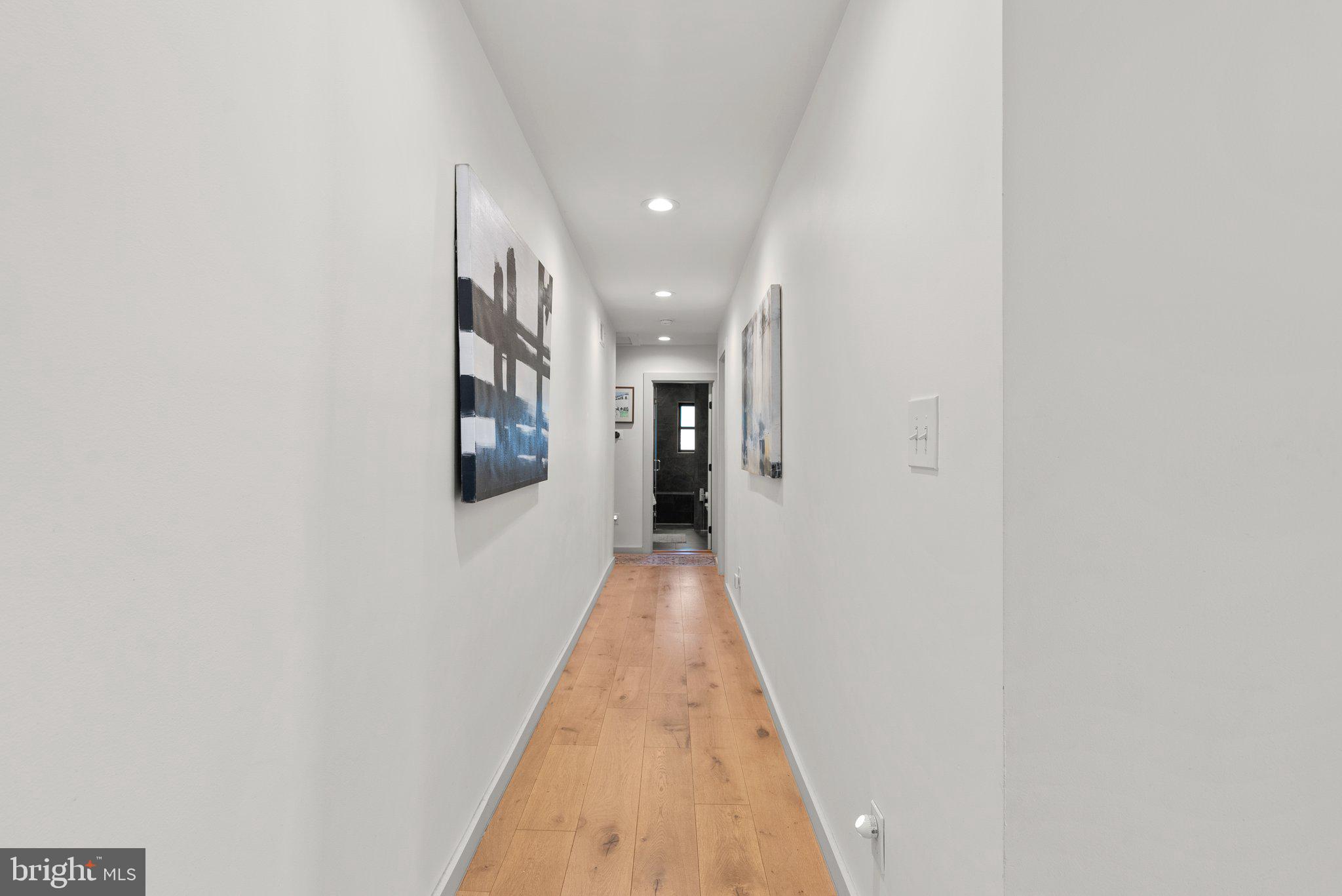 SHIRLEY WOODS - Residential