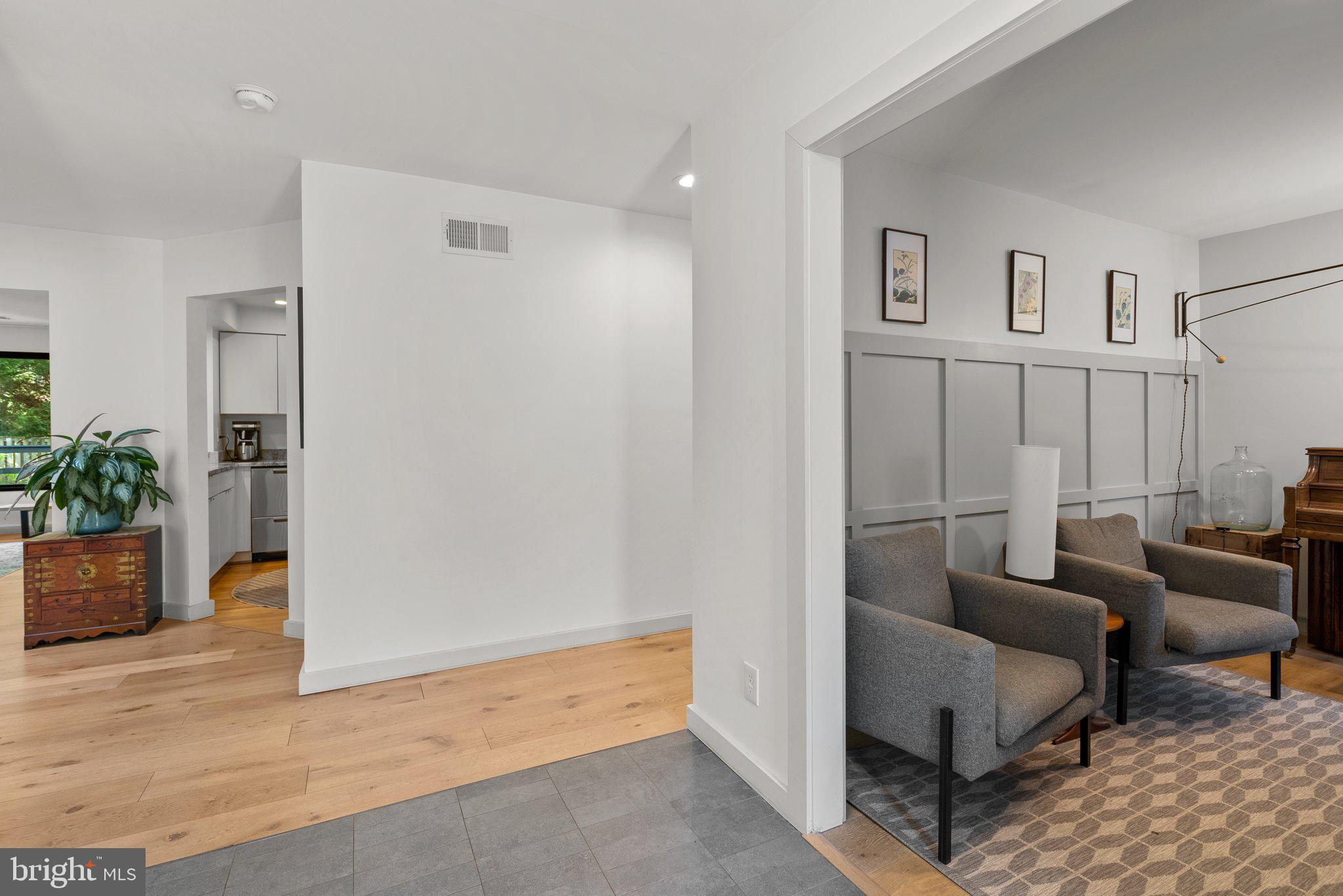 SHIRLEY WOODS - Residential