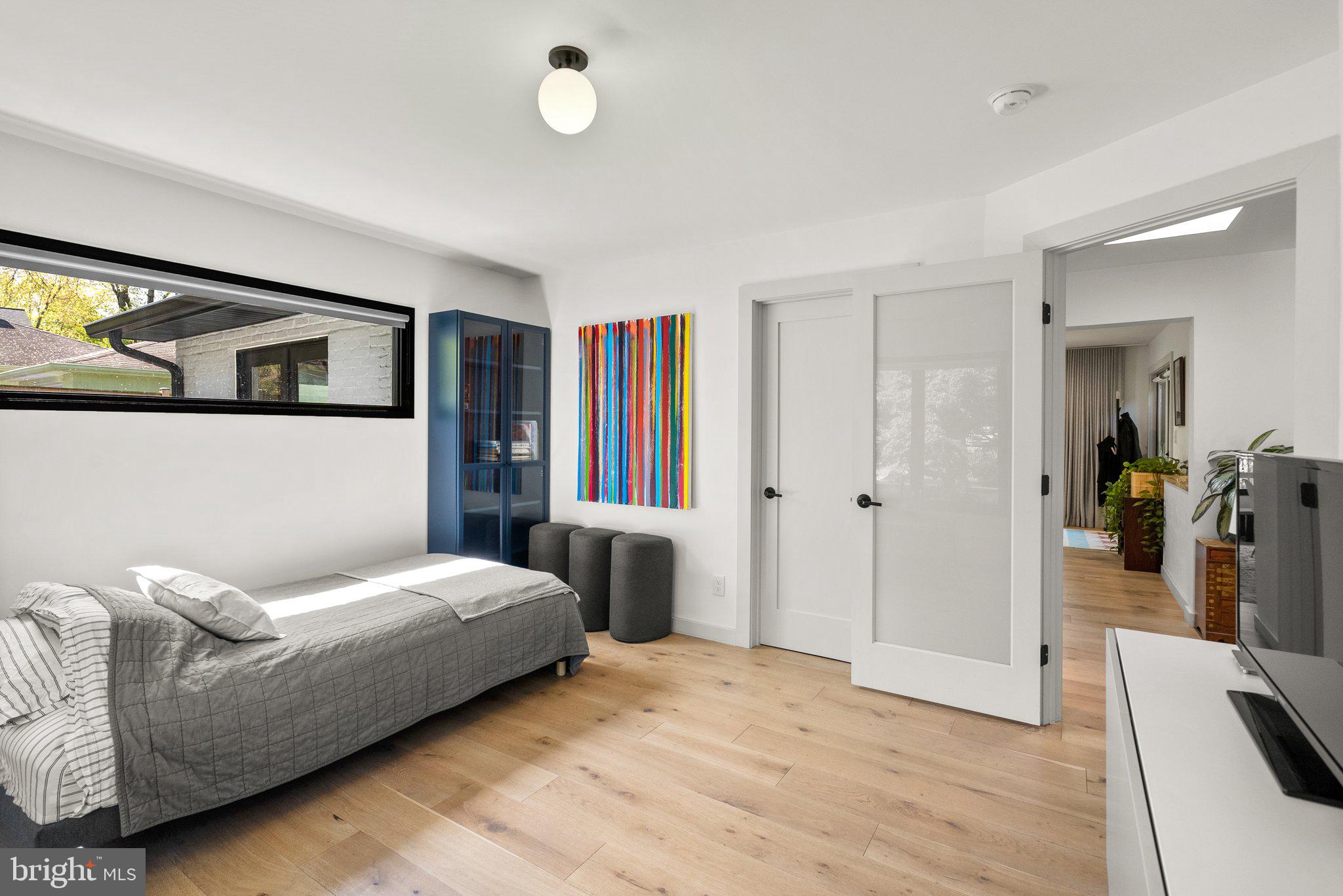 SHIRLEY WOODS - Residential