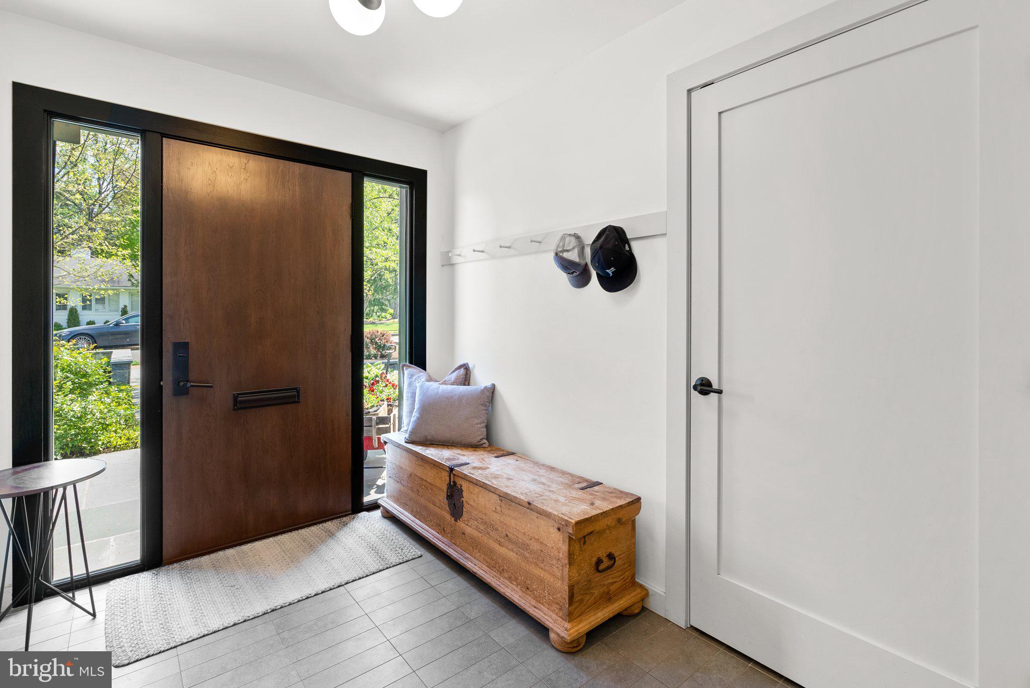 SHIRLEY WOODS - Residential