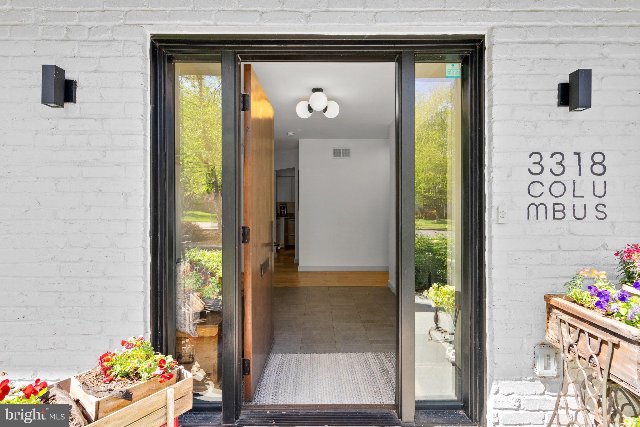 SHIRLEY WOODS - Residential