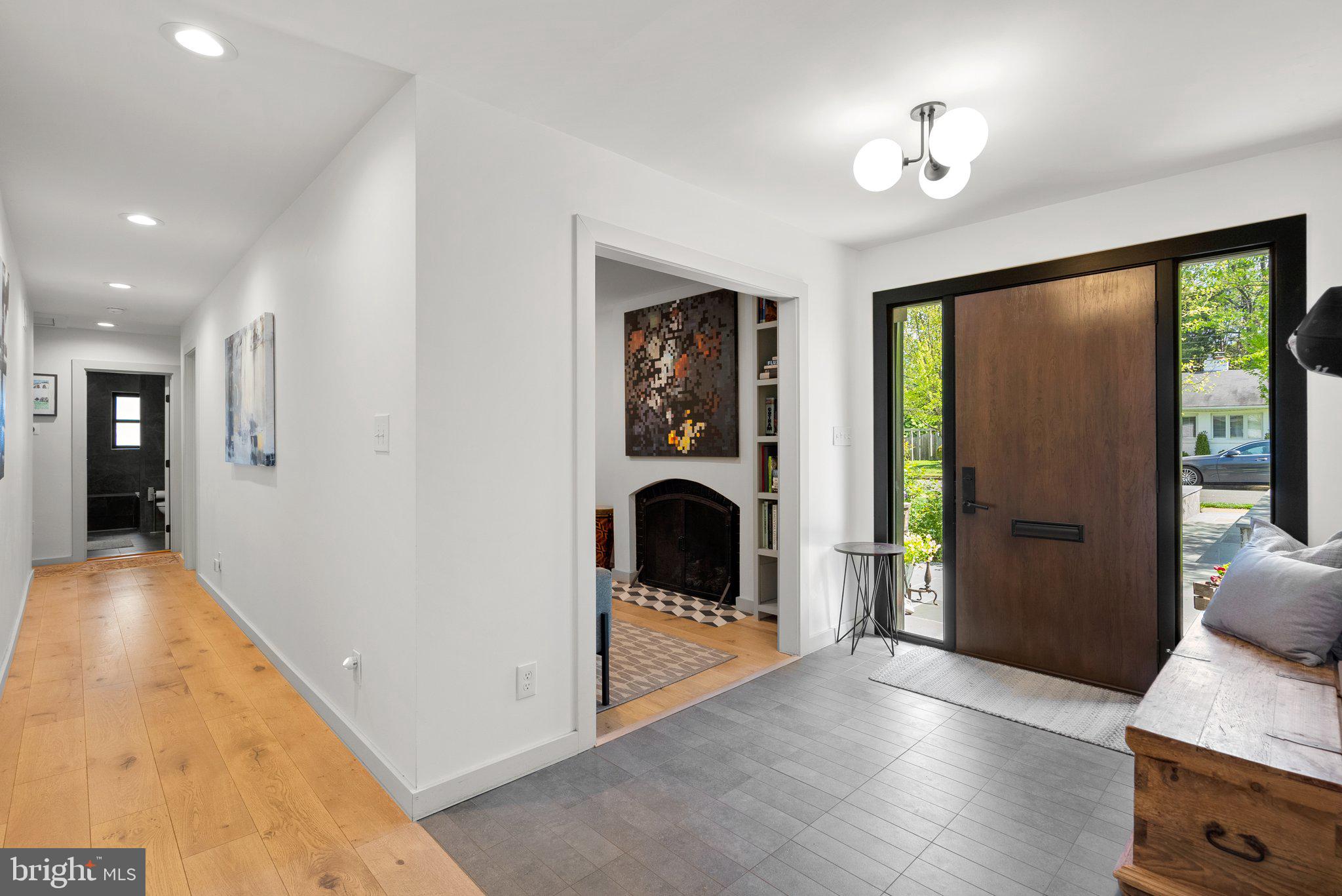 SHIRLEY WOODS - Residential