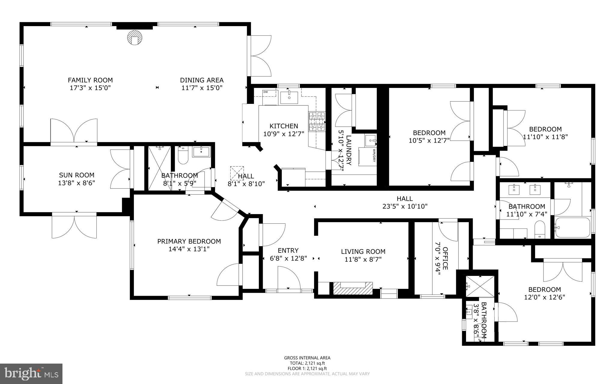SHIRLEY WOODS - Residential