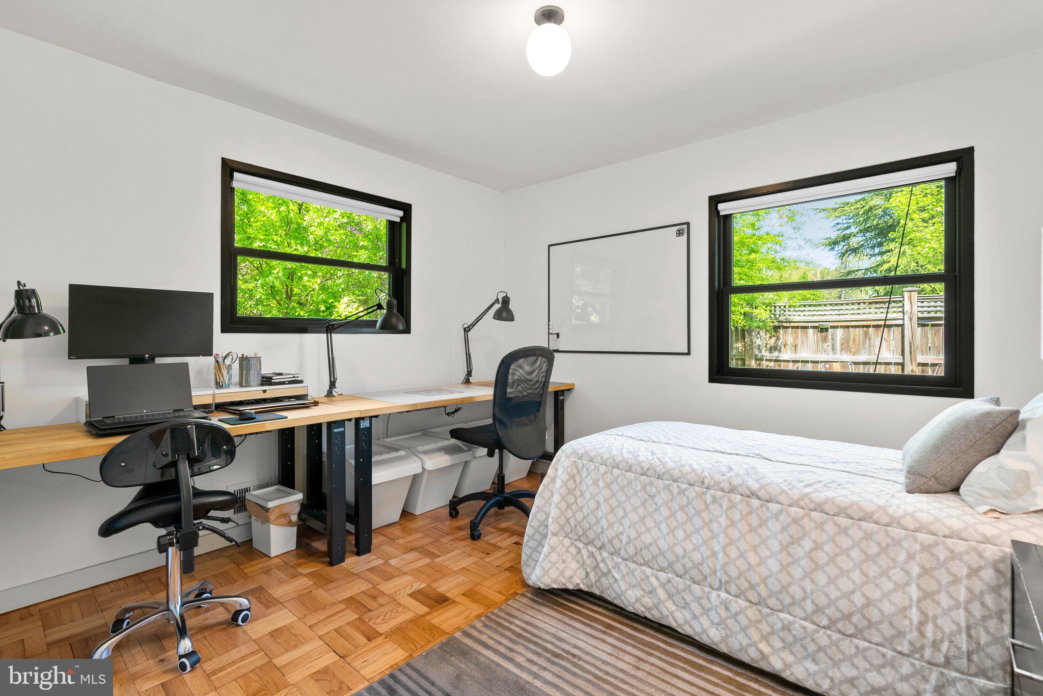 SHIRLEY WOODS - Residential