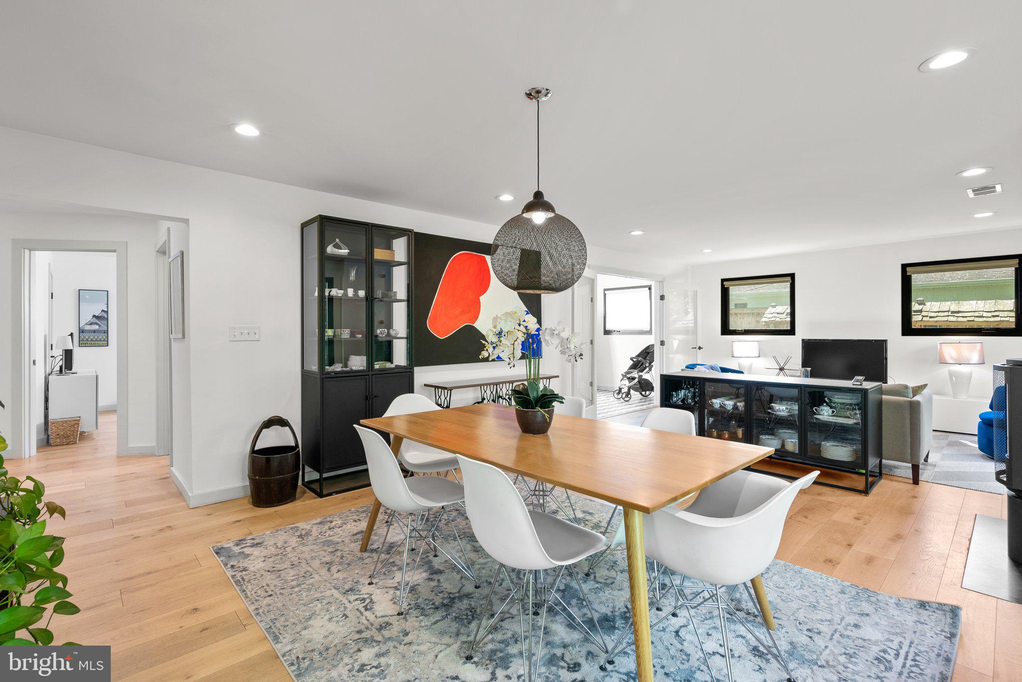 SHIRLEY WOODS - Residential