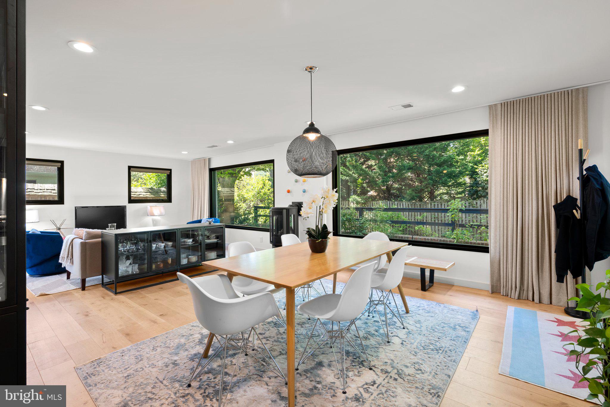 SHIRLEY WOODS - Residential