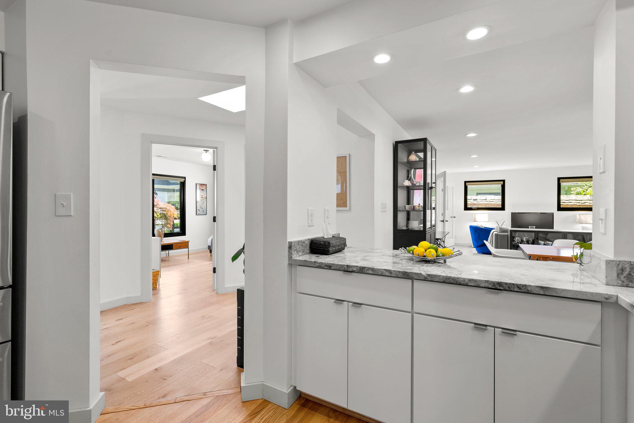 SHIRLEY WOODS - Residential