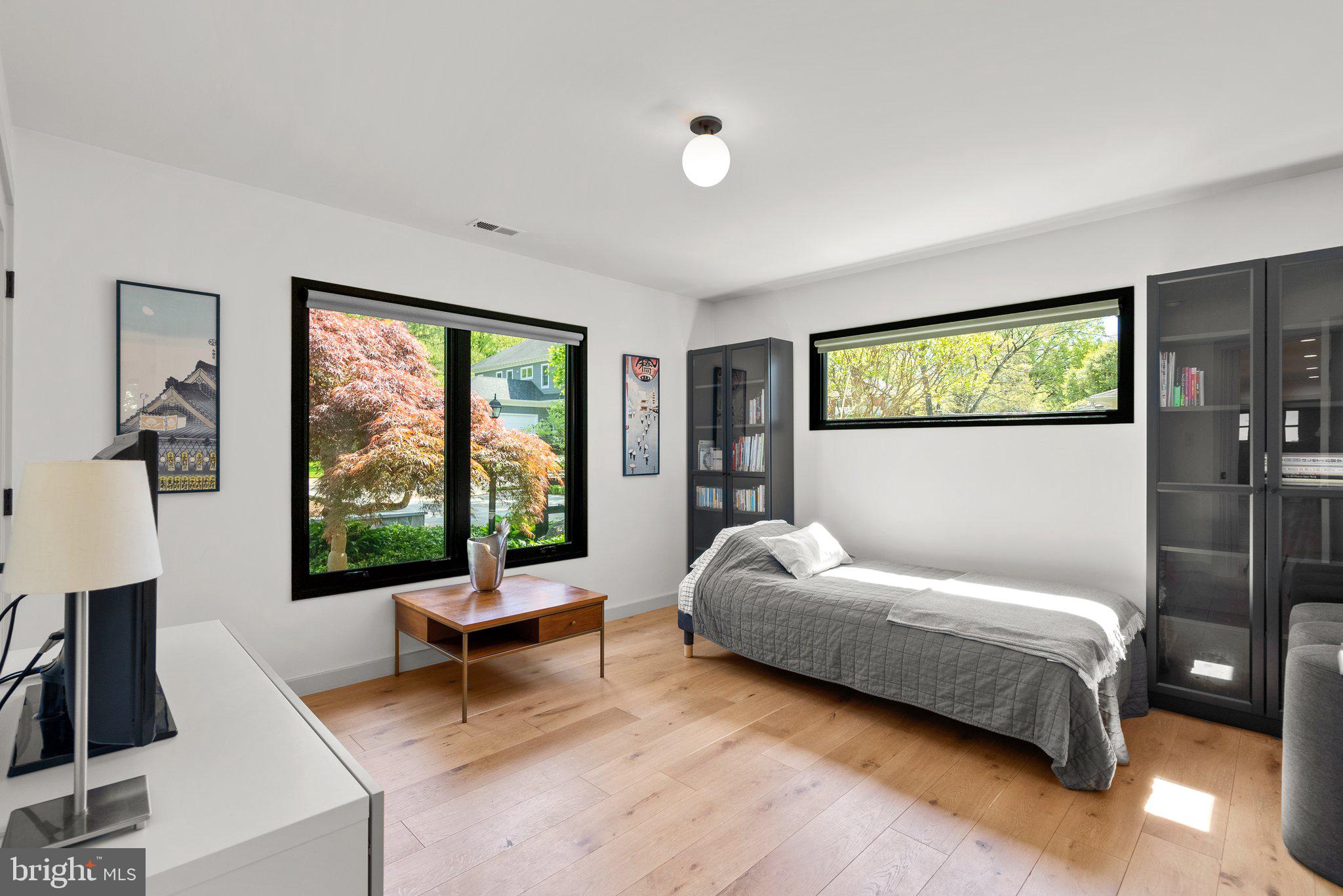 SHIRLEY WOODS - Residential