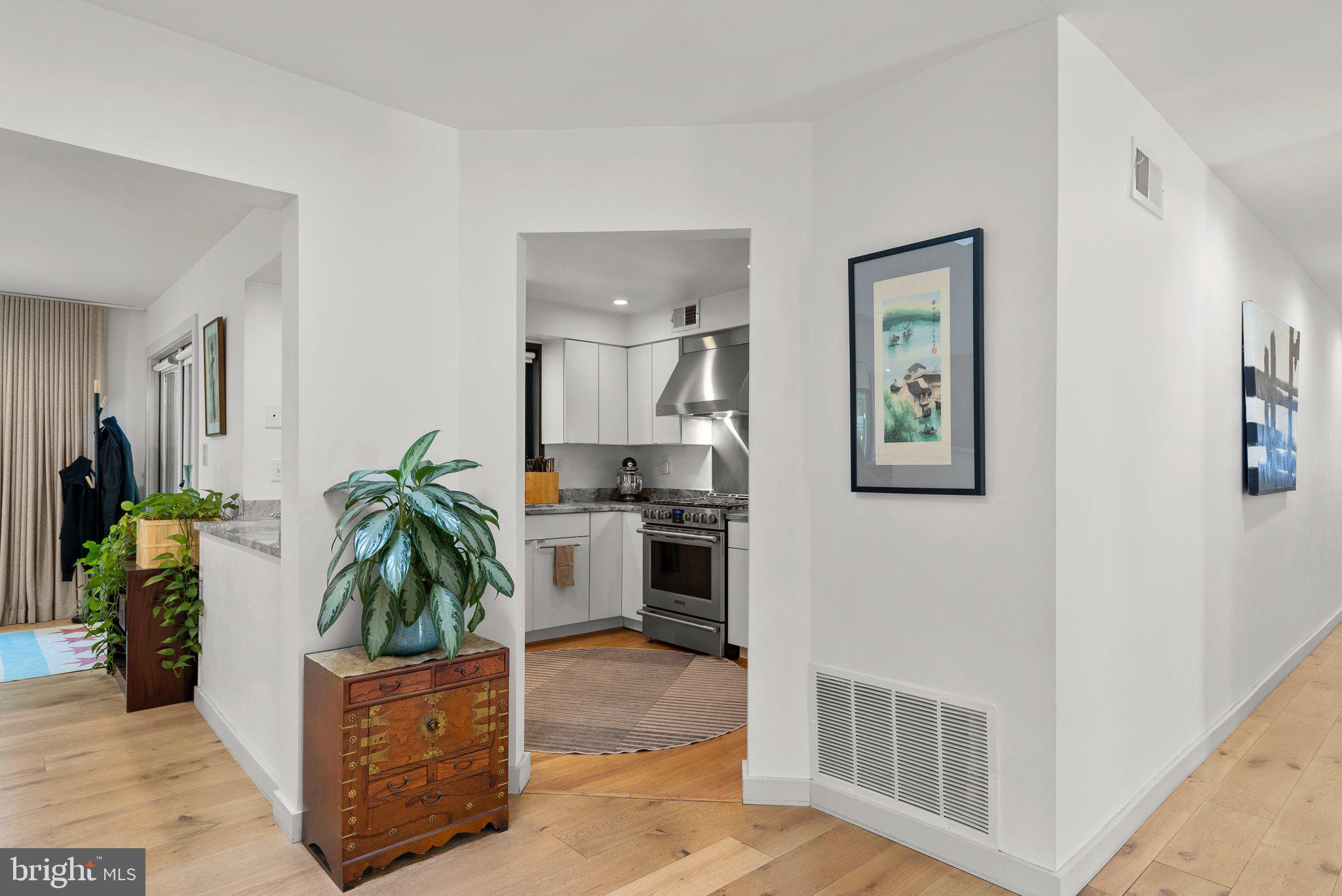 SHIRLEY WOODS - Residential