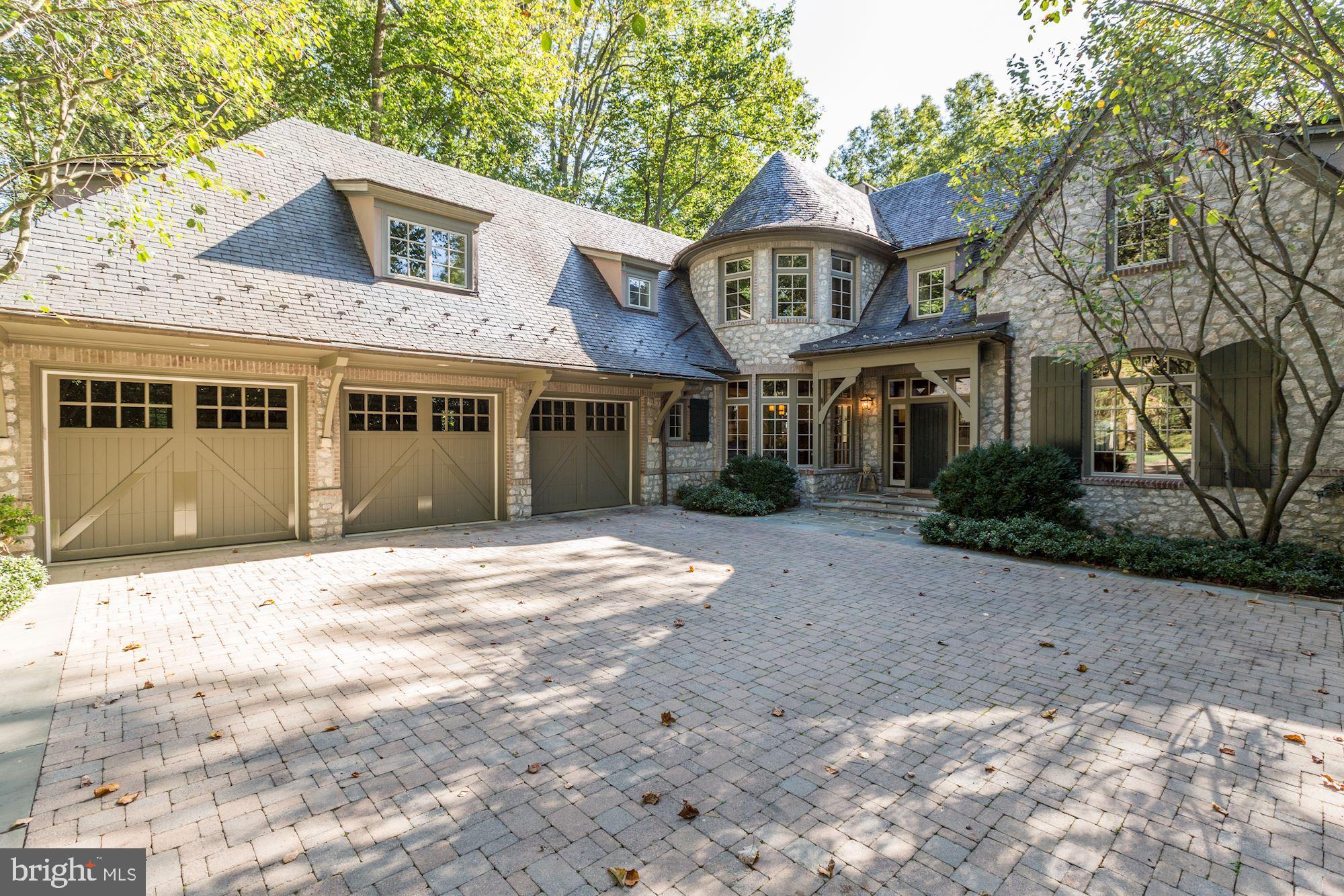 MERRY GO ROUND FARM - Residential